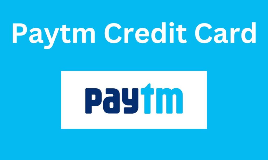 Bobgametech.com Paytm Credit Card