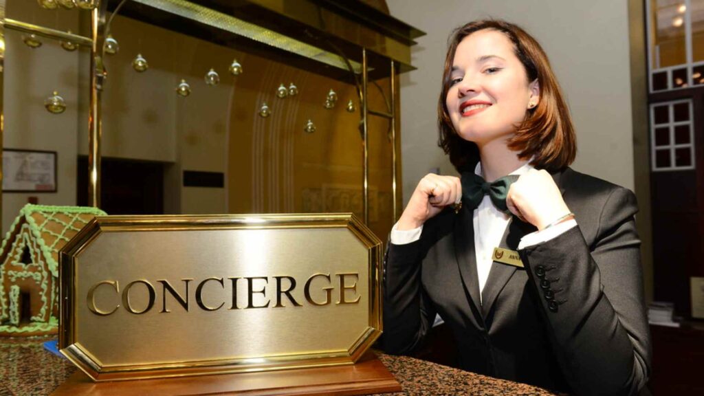 Is Amex Concierge Better Than Chase Concierge
