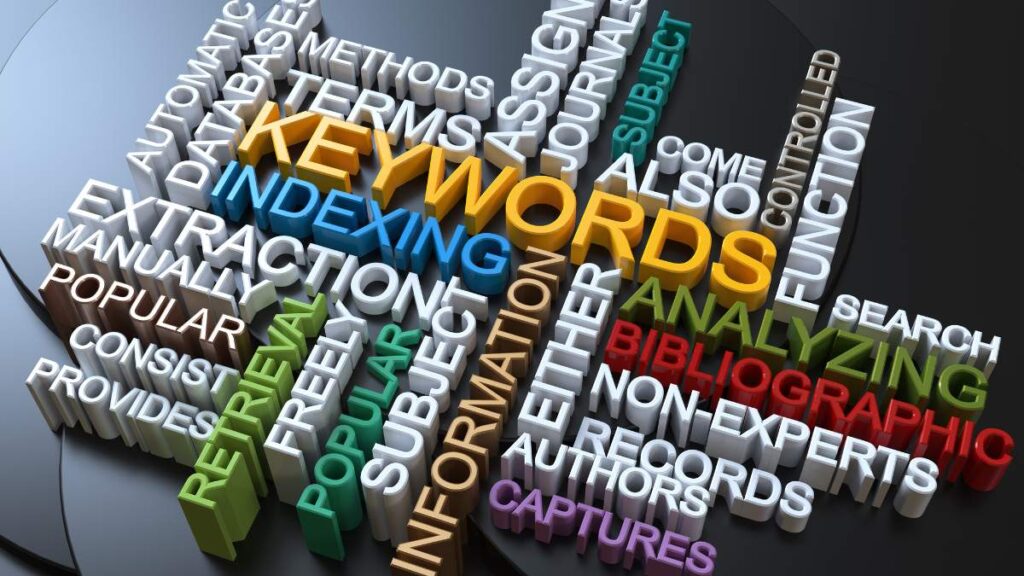 Keyword Tool For SEO And Content Creation
