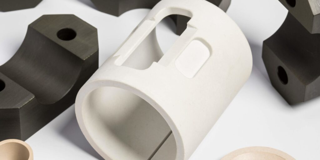 Modified PTFE EZ