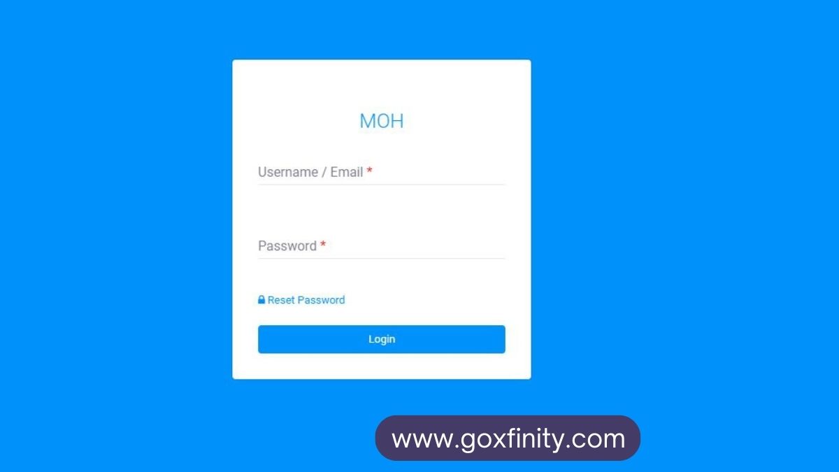 Hti portal