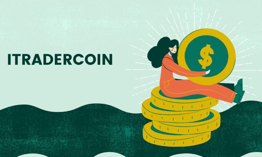 ITRADERCOIN
