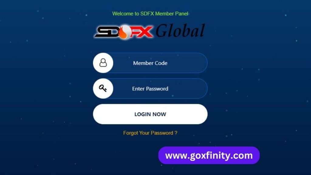 Sdfx Global